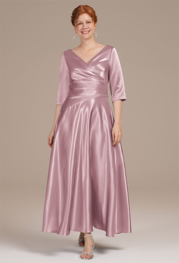 AW Psaltery Dress